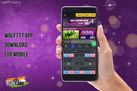 Wolf777 Online Earning App Download Free [Latest Version].
